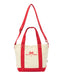 BILLABONG ウィメンズ SHOULDER MINITOTE   トートバッグ 【2026年春夏モデル】 RED / F