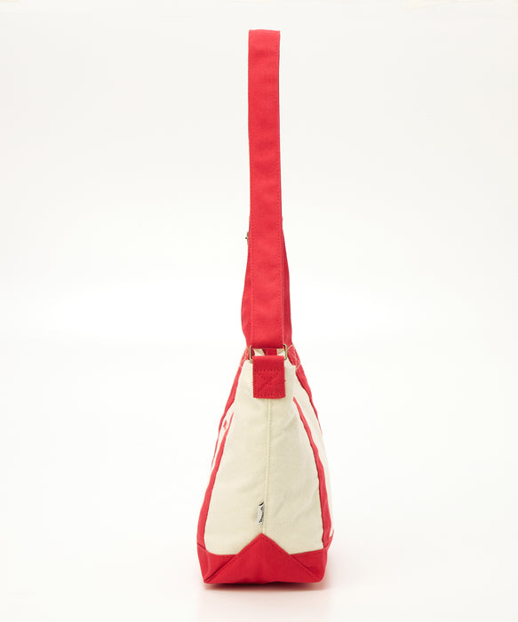 BILLABONG ウィメンズ SHOULDER MINITOTE   トートバッグ 【2026年春夏モデル】 RED / F