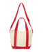 BILLABONG ウィメンズ SHOULDER MINITOTE   トートバッグ 【2026年春夏モデル】 RED / F