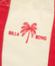 BILLABONG ウィメンズ SHOULDER MINITOTE   トートバッグ 【2026年春夏モデル】 RED / F