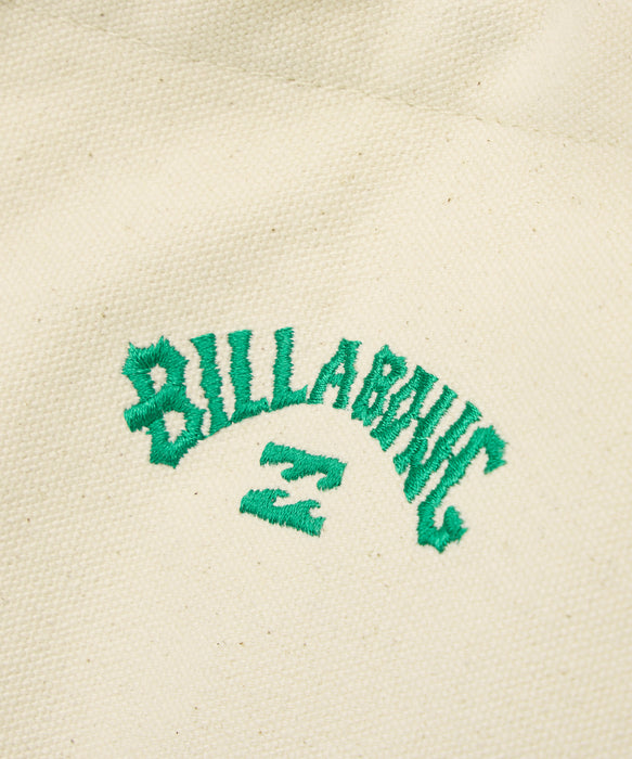 BILLABONG ウィメンズ SHOULDER TOTEBAG  トートバッグ 【2026年春夏モデル】 NAT / F