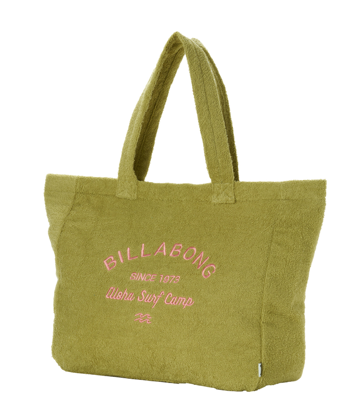 BILLABONG ウィメンズ BIG TOTE BAG_PILE トートバッグ 【2026年春夏