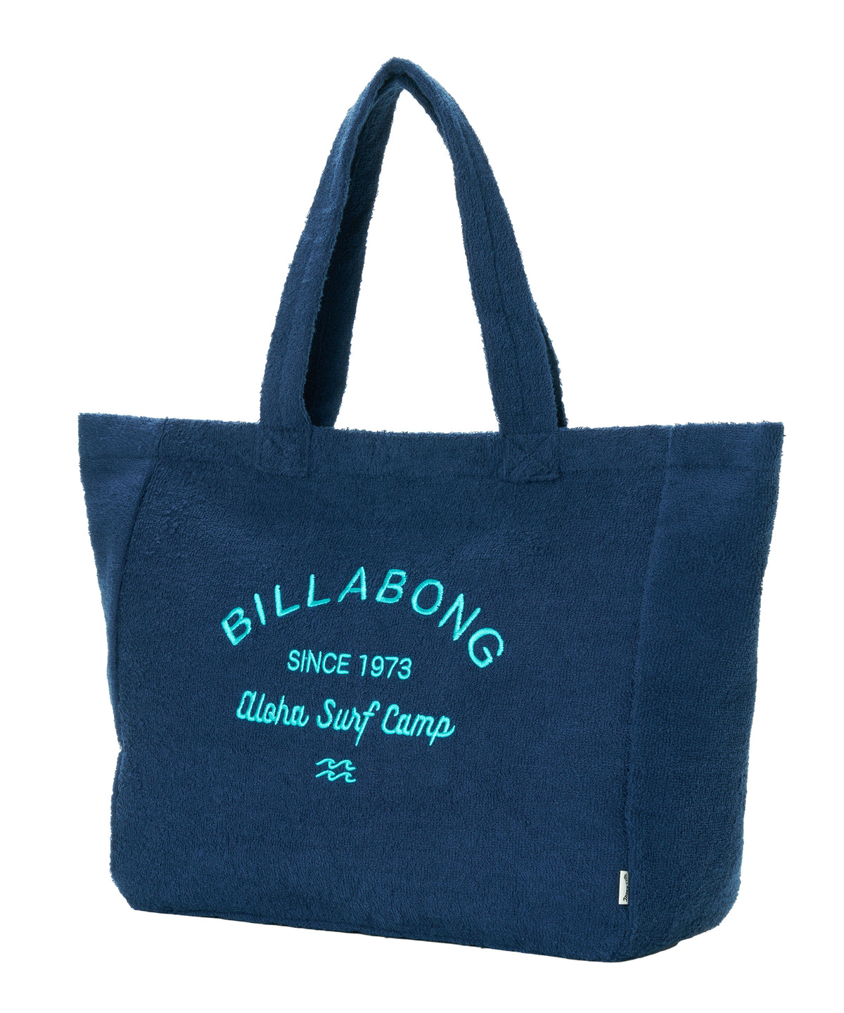 BILLABONG ウィメンズ BIG TOTE BAG_PILE トートバッグ 【2026年春夏