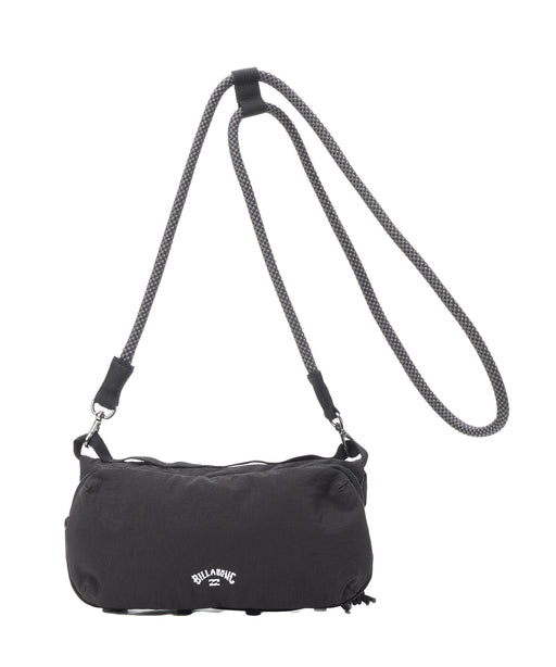 BILLABONG ウィメンズ BOTTLE SHOLDER BAG ショルダーバッグ 【2026年春夏モデル】 BLK / F