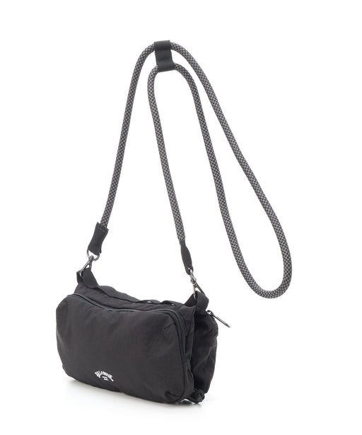 BILLABONG ウィメンズ BOTTLE SHOLDER BAG ショルダーバッグ 【2026年春夏モデル】 BLK / F