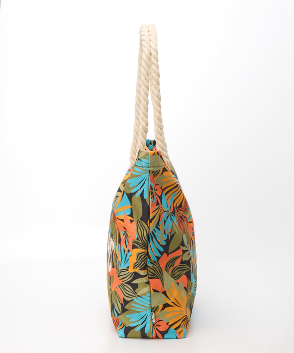 BILLABONG ウィメンズ ESSENTIAL BEACH BAG トートバッグ 【2026年春夏モデル】 BLM / F