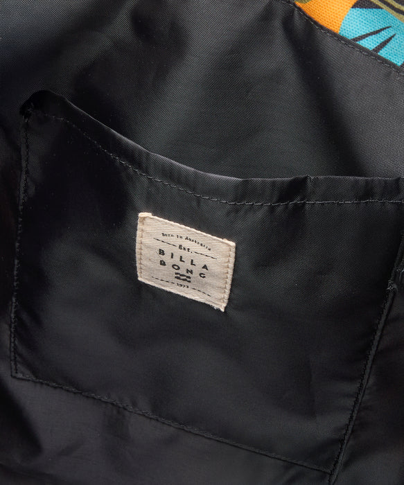 BILLABONG ウィメンズ ESSENTIAL BEACH BAG トートバッグ 【2026年春夏モデル】 BLM / F