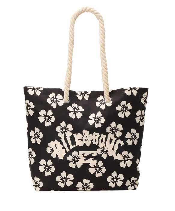 BILLABONG ウィメンズ ESSENTIAL BEACH BAG トートバッグ 【2026年春夏モデル】