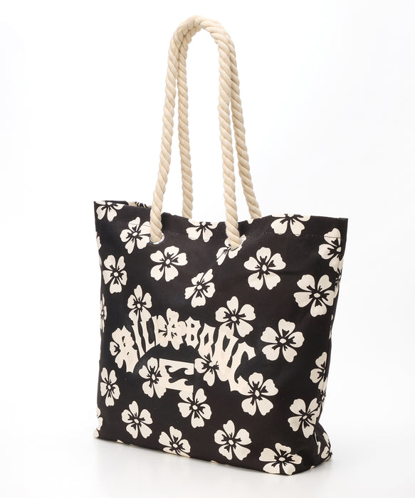 BILLABONG ウィメンズ ESSENTIAL BEACH BAG トートバッグ 【2026年春夏モデル】