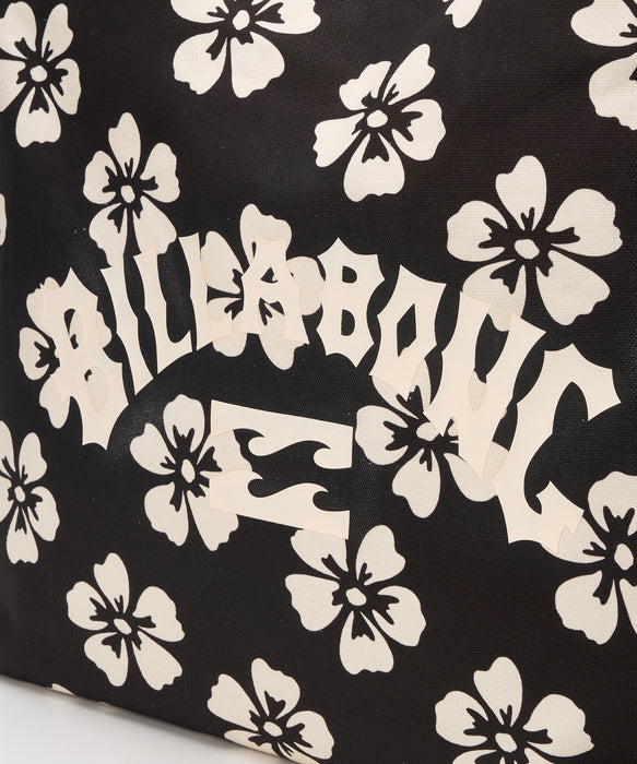 BILLABONG ウィメンズ ESSENTIAL BEACH BAG トートバッグ 【2026年春夏モデル】