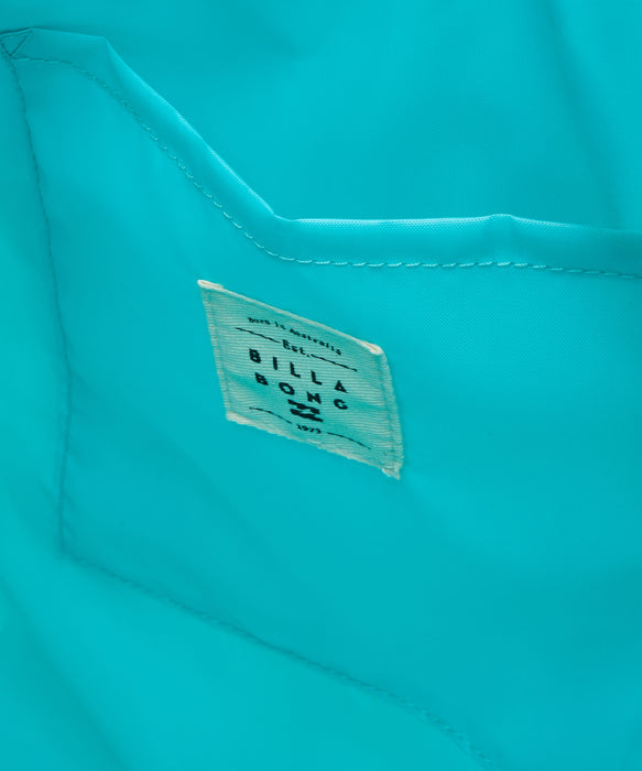 BILLABONG ウィメンズ ESSENTIAL BEACH BAG トートバッグ 【2026年春夏モデル】 OCS / F