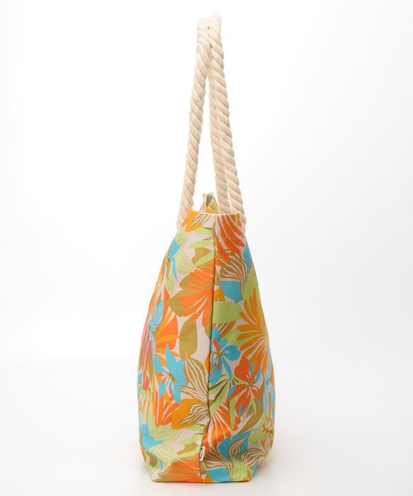 BILLABONG ウィメンズ ESSENTIAL BEACH BAG トートバッグ 【2026年春夏モデル】 SCS / F