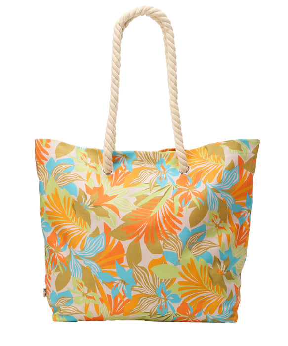 BILLABONG ウィメンズ ESSENTIAL BEACH BAG トートバッグ 【2026年春夏モデル】 SCS / F