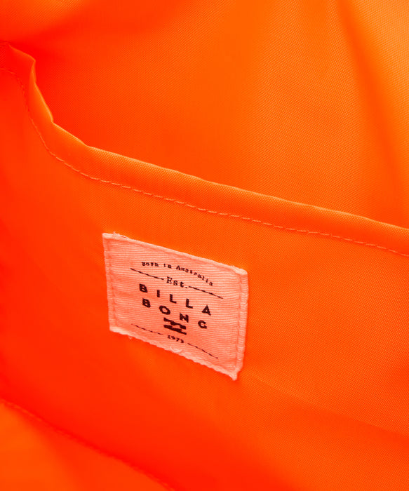 BILLABONG ウィメンズ ESSENTIAL BEACH BAG トートバッグ 【2026年春夏モデル】 SCS / F