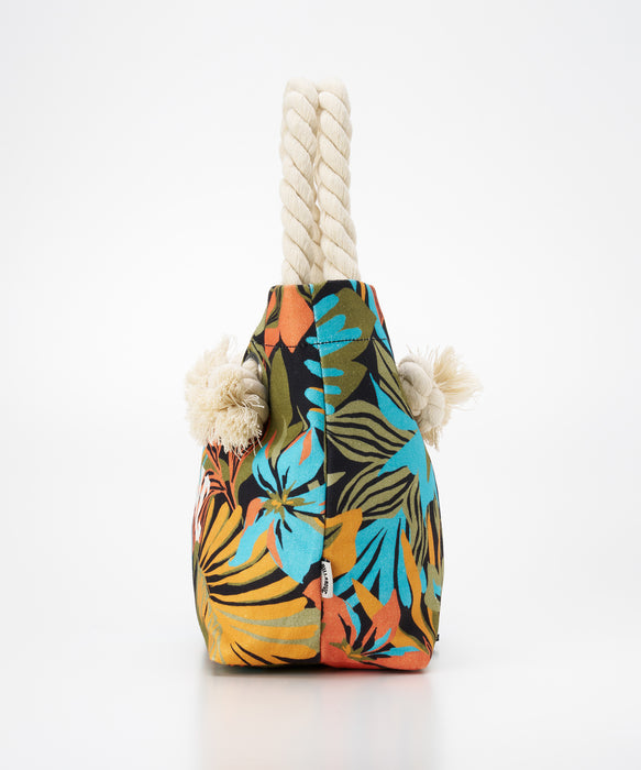 BILLABONG ウィメンズ ESSENTIAL BEACH BAG  トートバッグ 【2026年春夏モデル】 BLM / F