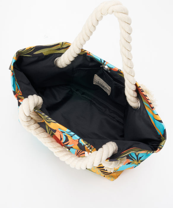 BILLABONG ウィメンズ ESSENTIAL BEACH BAG  トートバッグ 【2026年春夏モデル】 BLM / F