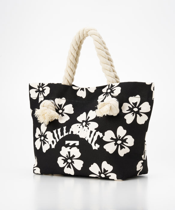BILLABONG ウィメンズ ESSENTIAL BEACH BAG トートバッグ 【2026年春夏モデル】
