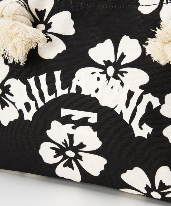 BILLABONG ウィメンズ ESSENTIAL BEACH BAG トートバッグ 【2026年春夏モデル】