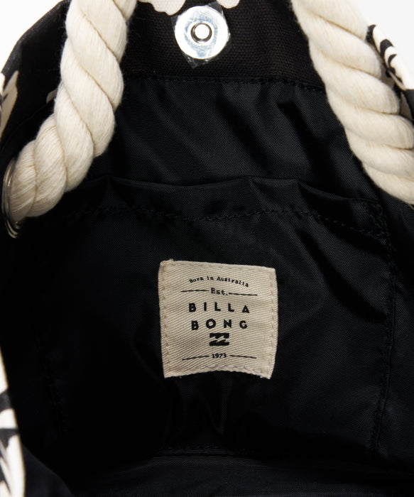 BILLABONG ウィメンズ ESSENTIAL BEACH BAG トートバッグ 【2026年春夏モデル】