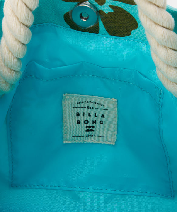 BILLABONG ウィメンズ ESSENTIAL BEACH BAG  トートバッグ 【2026年春夏モデル】 OCS / F