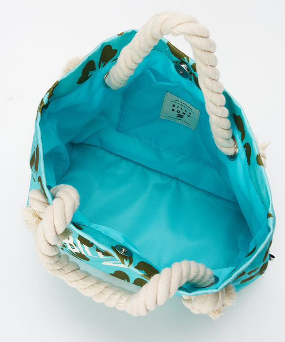 BILLABONG ウィメンズ ESSENTIAL BEACH BAG  トートバッグ 【2026年春夏モデル】 OCS / F