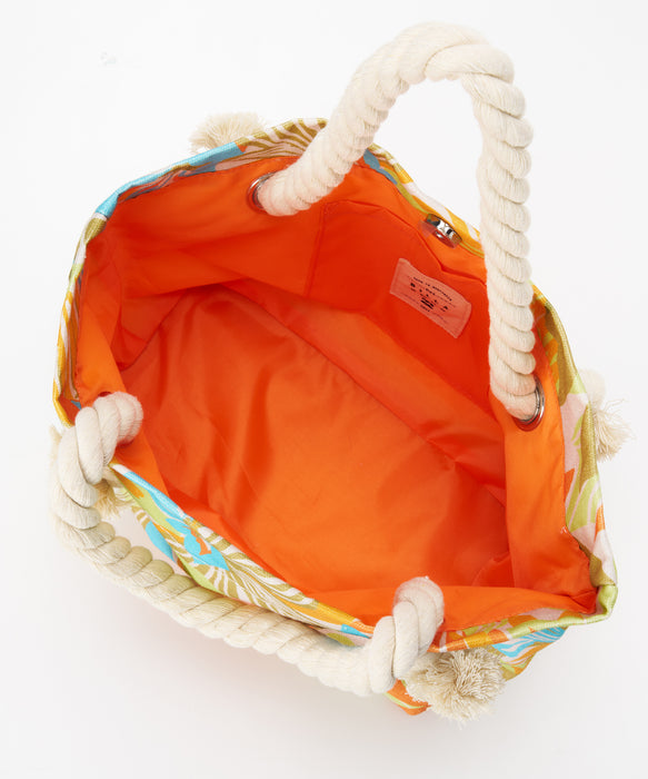BILLABONG ウィメンズ ESSENTIAL BEACH BAG  トートバッグ 【2026年春夏モデル】 SCS / F