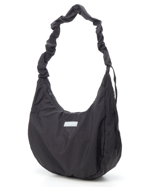 BILLABONG ウィメンズ ROUND SHOULDER BAG トートバッグ 【2026年春夏モデル】 BLK / F