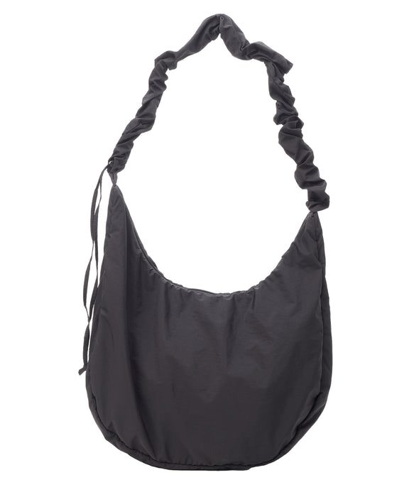 BILLABONG ウィメンズ ROUND SHOULDER BAG トートバッグ 【2026年春夏モデル】 BLK / F