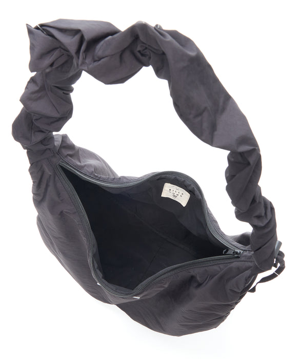 BILLABONG ウィメンズ ROUND SHOULDER BAG トートバッグ 【2026年春夏モデル】 BLK / F