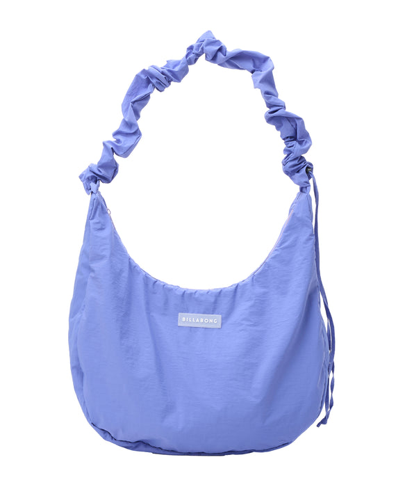BILLABONG ウィメンズ ROUND SHOULDER BAG トートバッグ 【2026年春夏モデル】 TWB1 / F