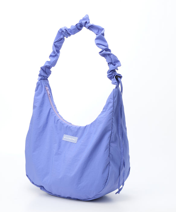 BILLABONG ウィメンズ ROUND SHOULDER BAG トートバッグ 【2026年春夏モデル】 TWB1 / F