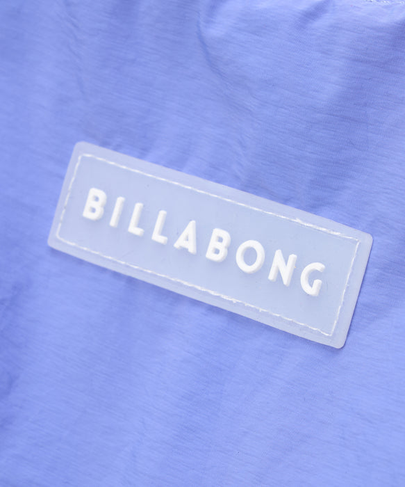 BILLABONG ウィメンズ ROUND SHOULDER BAG トートバッグ 【2026年春夏モデル】 TWB1 / F