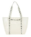 BILLABONG ウィメンズ BEACH PVC SHOULDER B トートバッグ 【2026年春夏モデル】 WHT / F