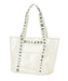 BILLABONG ウィメンズ BEACH PVC SHOULDER B トートバッグ 【2026年春夏モデル】 WHT / F