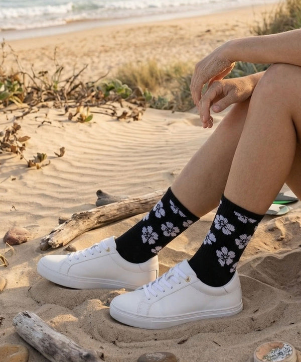 BILLABONG ウィメンズ PALMSOCKS ソックス 【2026年春夏モデル】