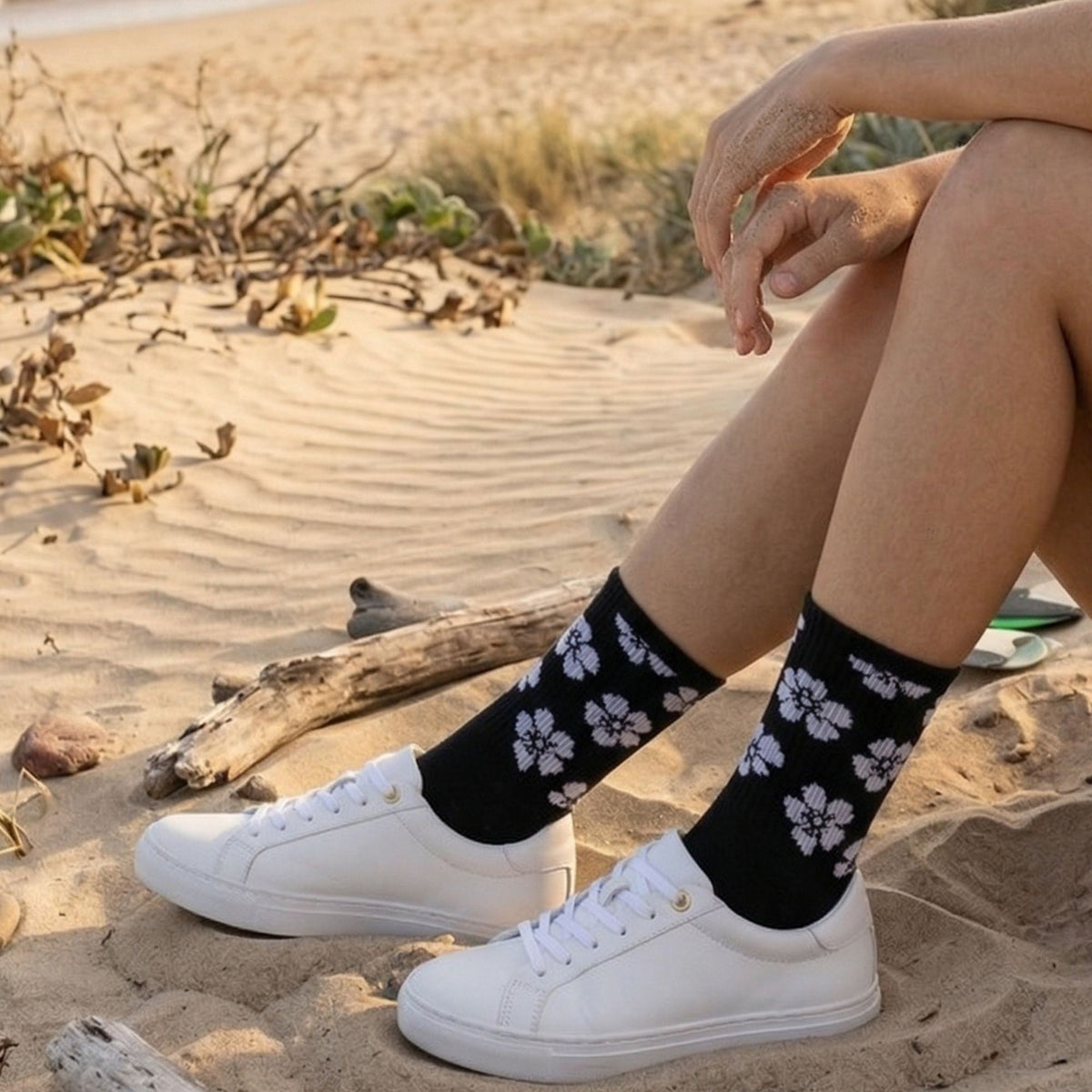 BILLABONG ウィメンズ PALMSOCKS ソックス 【2026年春夏モデル】