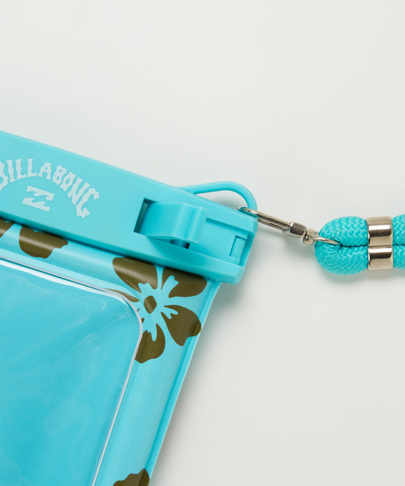 BILLABONG ウィメンズ WATERPROOF 携帯CASE 【2026年春夏モデル】