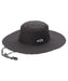 BILLABONG ウィメンズ BEACH HAT WIDE ハット 【2026年春夏モデル】 BLK / F