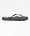 BILLABONG ウィメンズ SOLID FLIP FLOPS ビーチサンダル 【2026年春夏モデル】 BLK / 24CM