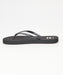 BILLABONG ウィメンズ SOLID FLIP FLOPS ビーチサンダル 【2026年春夏モデル】 BLK / 24CM