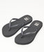 BILLABONG ウィメンズ SOLID FLIP FLOPS ビーチサンダル 【2026年春夏モデル】 BLK / 24CM