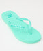 BILLABONG ウィメンズ SOLID FLIP FLOPS ビーチサンダル 【2026年春夏モデル】 OCS / 24CM