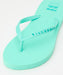BILLABONG ウィメンズ SOLID FLIP FLOPS ビーチサンダル 【2026年春夏モデル】 OCS / 24CM