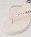 BILLABONG ウィメンズ SOLID FLIP FLOPS ビーチサンダル 【2026年春夏モデル】 SCS / 24CM