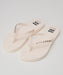BILLABONG ウィメンズ SOLID FLIP FLOPS ビーチサンダル 【2026年春夏モデル】 SCS / 24CM