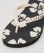 BILLABONG ウィメンズ PRINTED FLIP FLOPS ビーチサンダル 【2026年春夏モデル】 BPB / 24CM