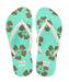 BILLABONG ウィメンズ PRINTED FLIP FLOPS ビーチサンダル 【2026年春夏モデル】 OCS / 24CM