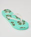 BILLABONG ウィメンズ PRINTED FLIP FLOPS ビーチサンダル 【2026年春夏モデル】 OCS / 24CM