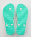 BILLABONG ウィメンズ PRINTED FLIP FLOPS ビーチサンダル 【2026年春夏モデル】 OCS / 24CM