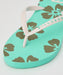 BILLABONG ウィメンズ PRINTED FLIP FLOPS ビーチサンダル 【2026年春夏モデル】 OCS / 24CM